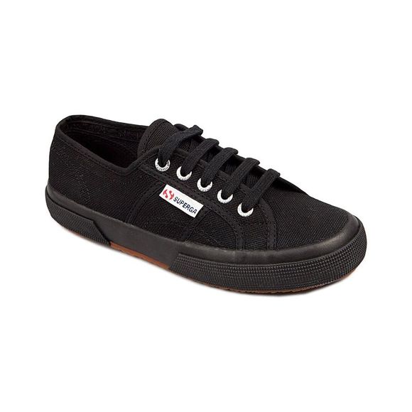 Superga Shoes - Superga Canvas Sneaker